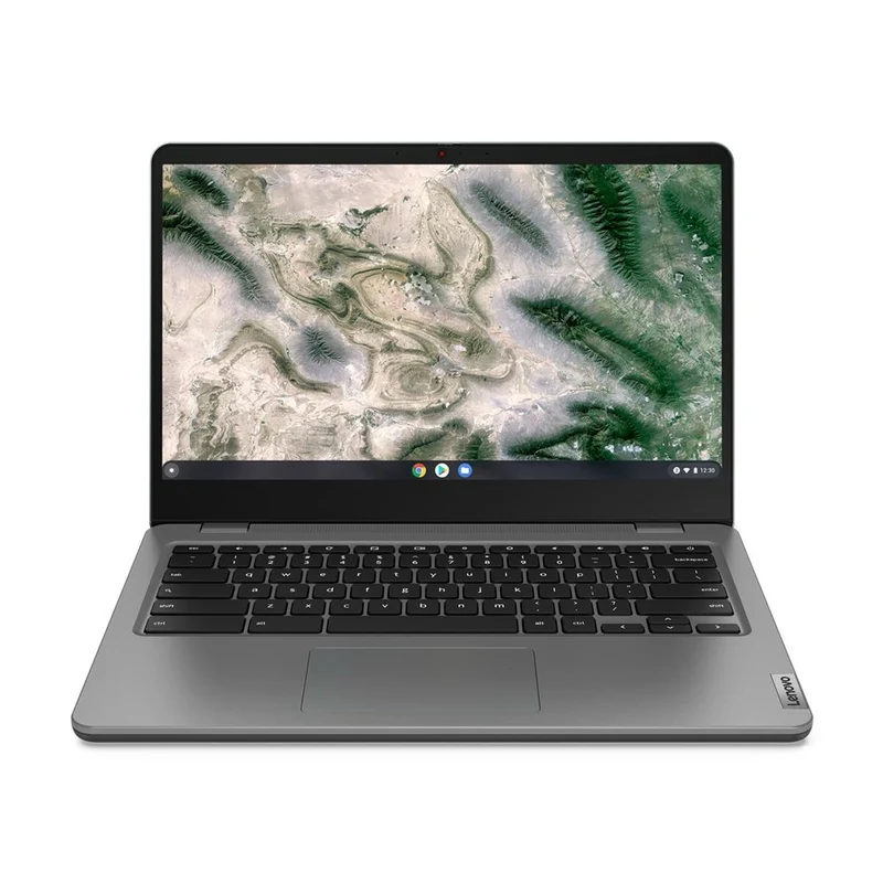 Portátil Lenovo 14E Chromebook G2 14" AMD 3015Ce 4 GB RAM 32 GB Qwerty Español
