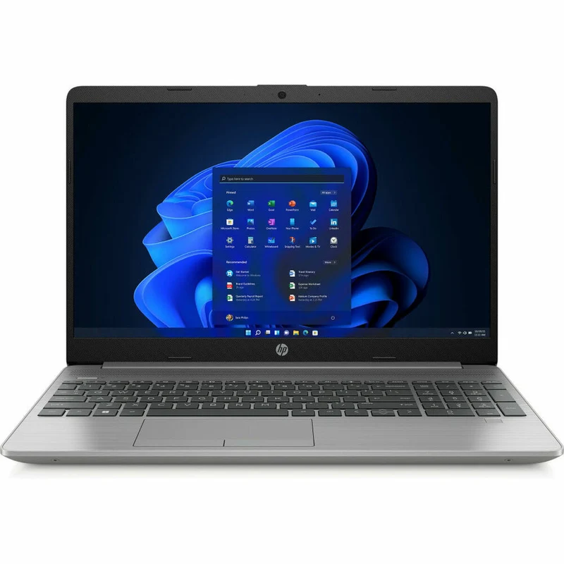 Portátil HP 250 G8 15,6" Intel Core i3-1115G4 8 GB RAM 512 GB SSD