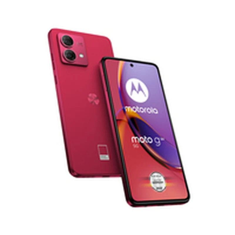 Smartphone Motorola PAYM0002SE 256 GB 12 GB RAM