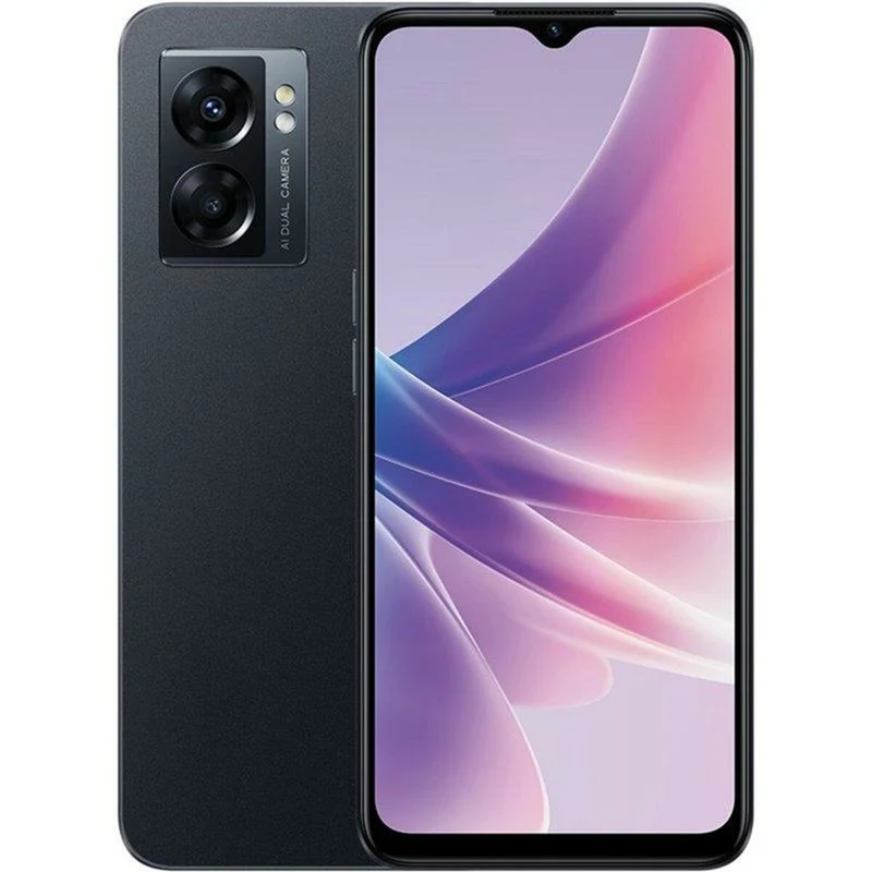 Teléfono inteligente Oppo A77 5G 4GB 64GB 6.56"