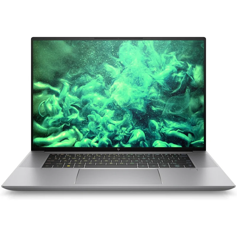 Notebook HP ZBook Studio G10 Qwerty Español 16" 1 TB SSD I7-13700H 32 GB RAM