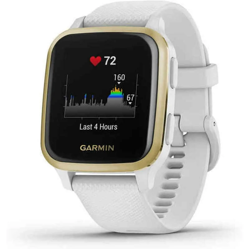 Smartwatch GARMIN Venu SQ 1,3 "GPS 5 ATM