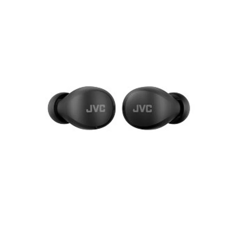 Auriculares Bluetooth Intrauditivos JVC HA-A6T Negro