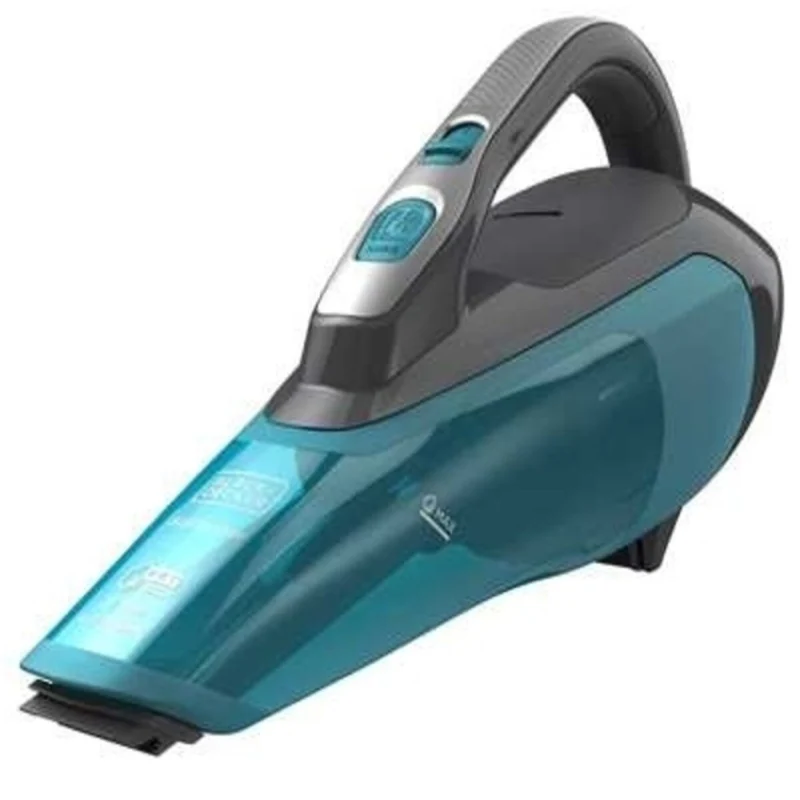 Aspirador de Mano Black & Decker WDA320J-QW Azul