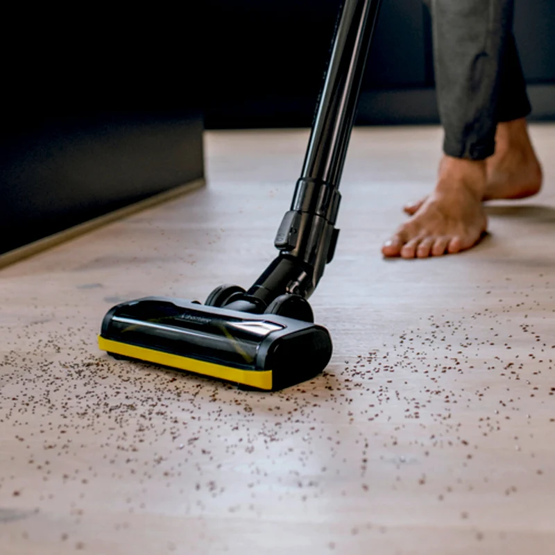 VC 4 Cordless myHome Pet Kärcher