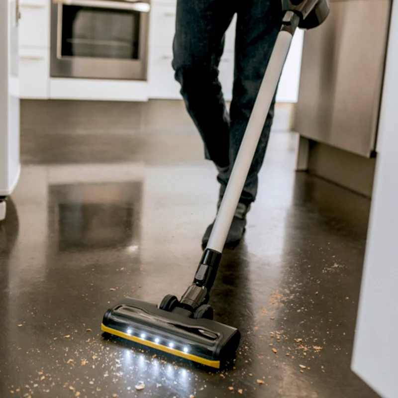 VC 6 Cordless ourFamily Car Kärcher