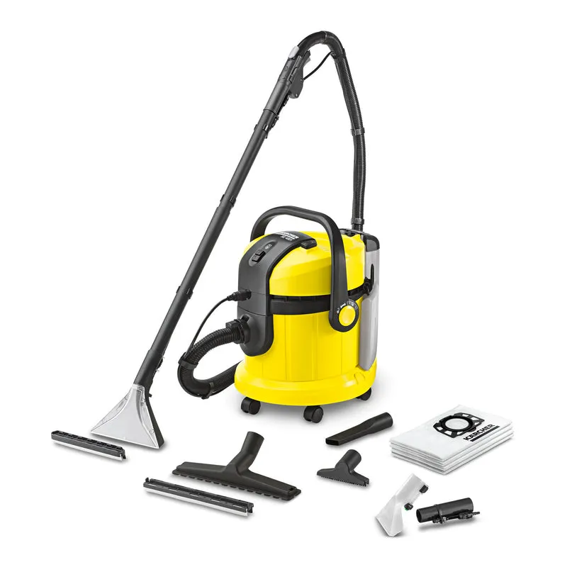 SE 4001 Plus Kärcher