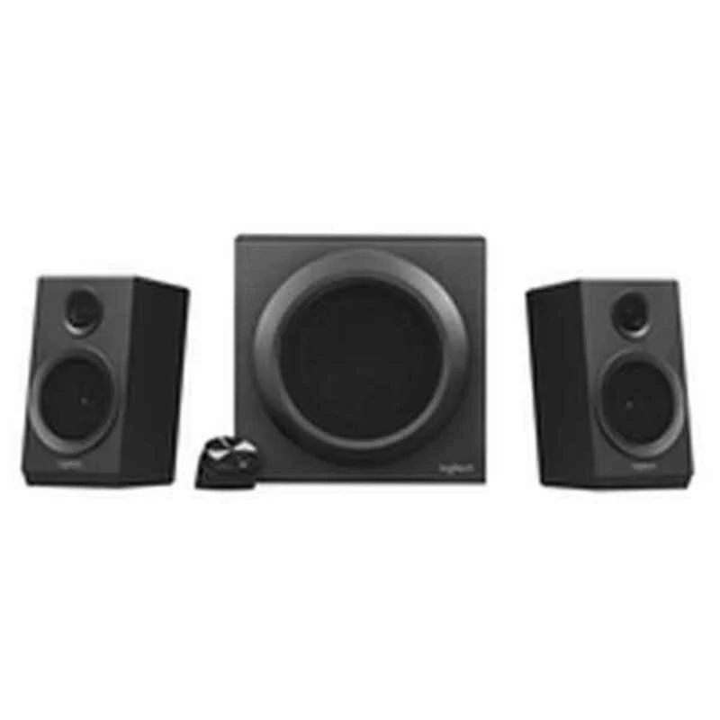 Altavoces Multimedia Logitech Z333