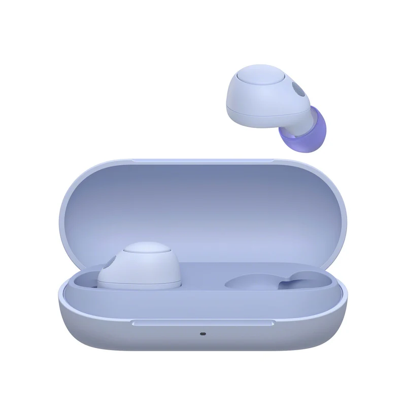 Auricular Bluetooth con Micrófono Sony WF-C700N