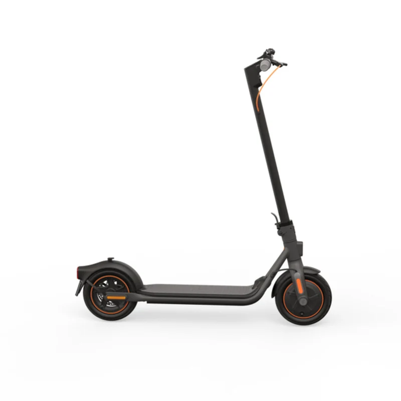 Patinete Eléctrico Segway Ninebot KickScooter F40D II 350 W