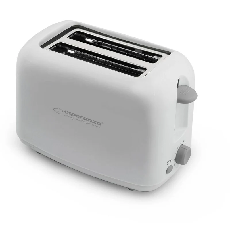 Tostadora Esperanza EKT002 600W