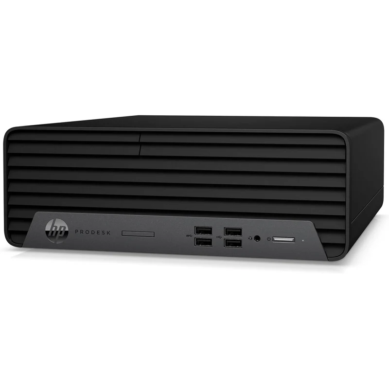 HP PD400 G7 i5-10500 Mini PC 256GB SSD 8GB RAM