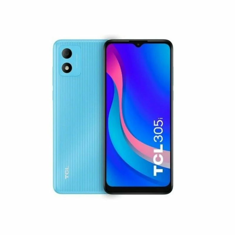 Smartphone TCL 305i 6,52" 2 GB RAM 64 GB 13 MP + 5 MP 64 GB 2 GB