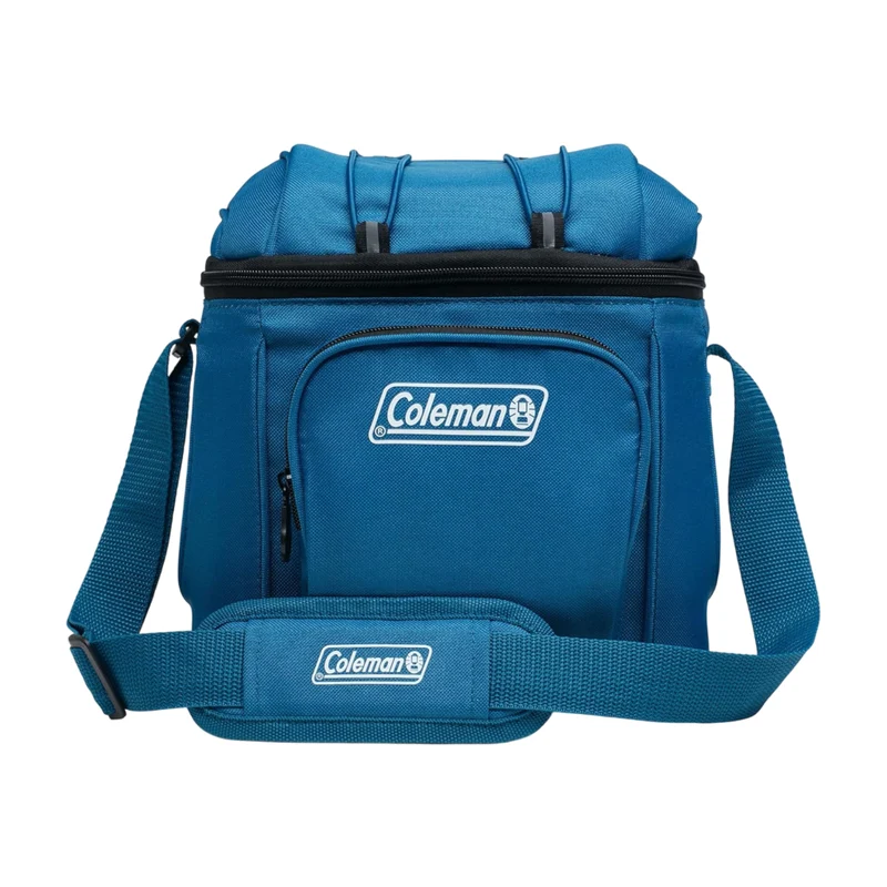 Coleman Hielera Suave para Bebidas, 9 Latas