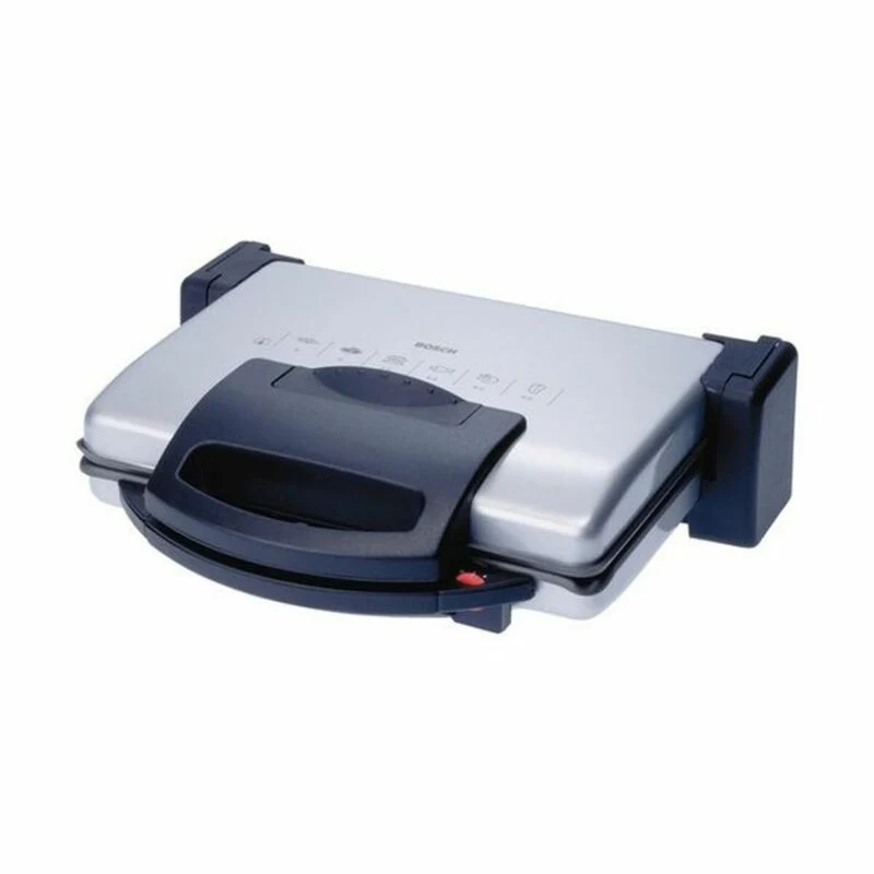 Parrilla de contacto BOSCH TFB3302V 1800 W