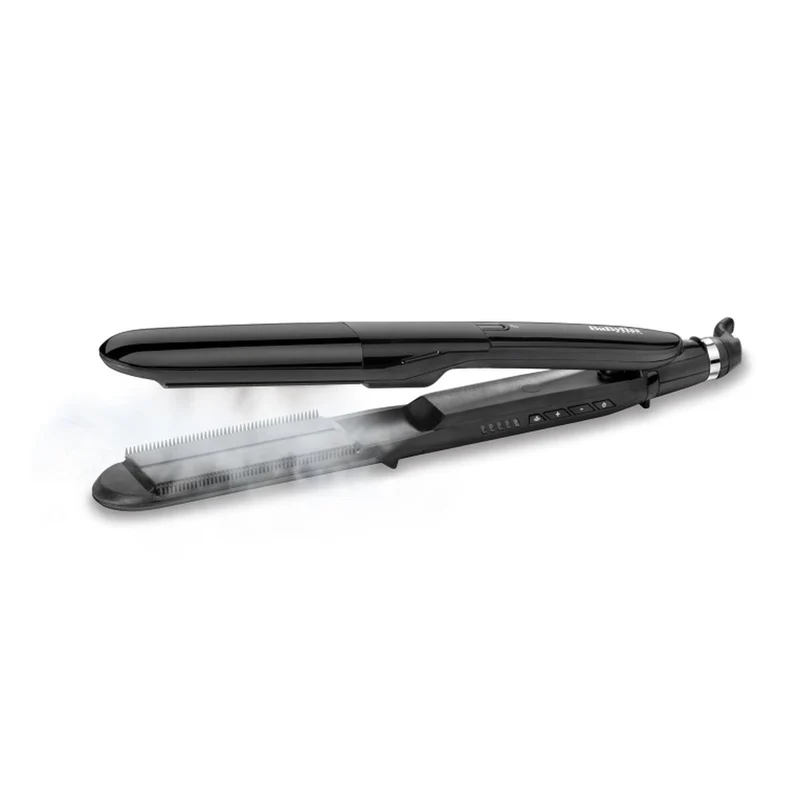 Plancha de Pelo Babyliss ST492E Negro