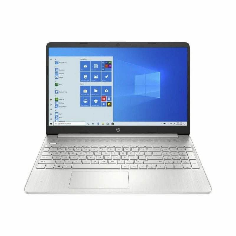 Portátil HP 15s-fq2160ns 15,6" I3-1115G4 8 GB RAM 256 GB SSD 256 GB SSD 8 GB RAM 15,6" Intel Core i3-1115G4 W11H