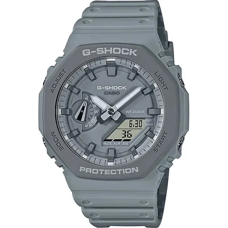 Reloj Hombre Casio Zegarek G-Shock Specials Earth Tone Limited GA-2110ET-8AER