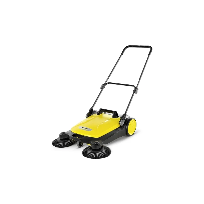 SPAZZATRICE S 4 TWIN - 1 spazzola ricambio