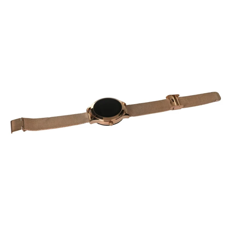 Reloj Inteligente Oromed SMART LADY Oro Rosa 1,04"