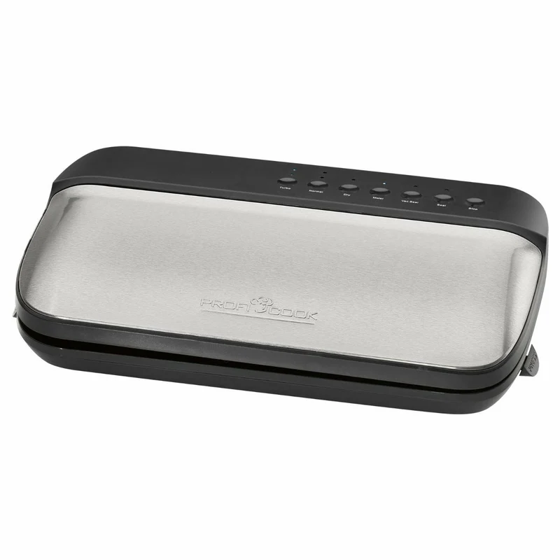 Envasado al vacío Proficook PC-VK 1134