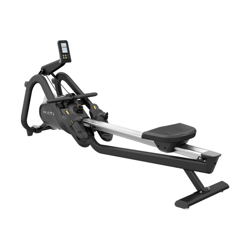 Cicadex Máquina de Remo Matrix ROWER-02