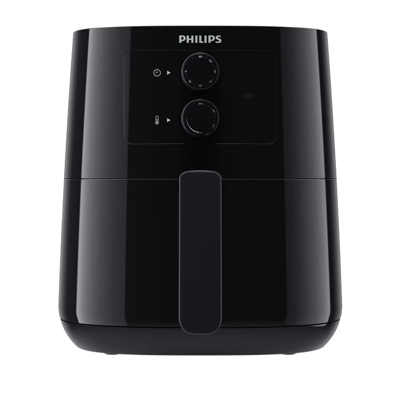 Freidora Sin Aceite Philips HD9200/90 Blanco Negro 1400 W 4,1 L
