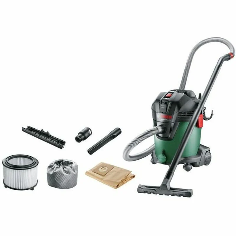 Extractor BOSCH Advancedvac 20