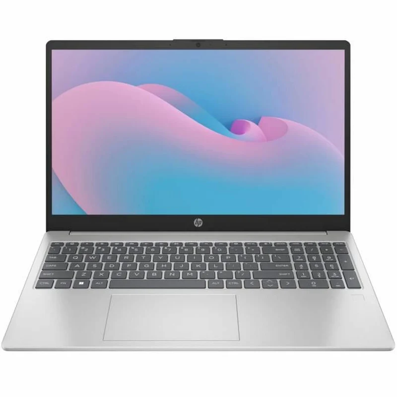 Portátil HP FC0071NF 15,6" ryzen 5-7520u 16 GB RAM 512 GB SSD Azerty Francés