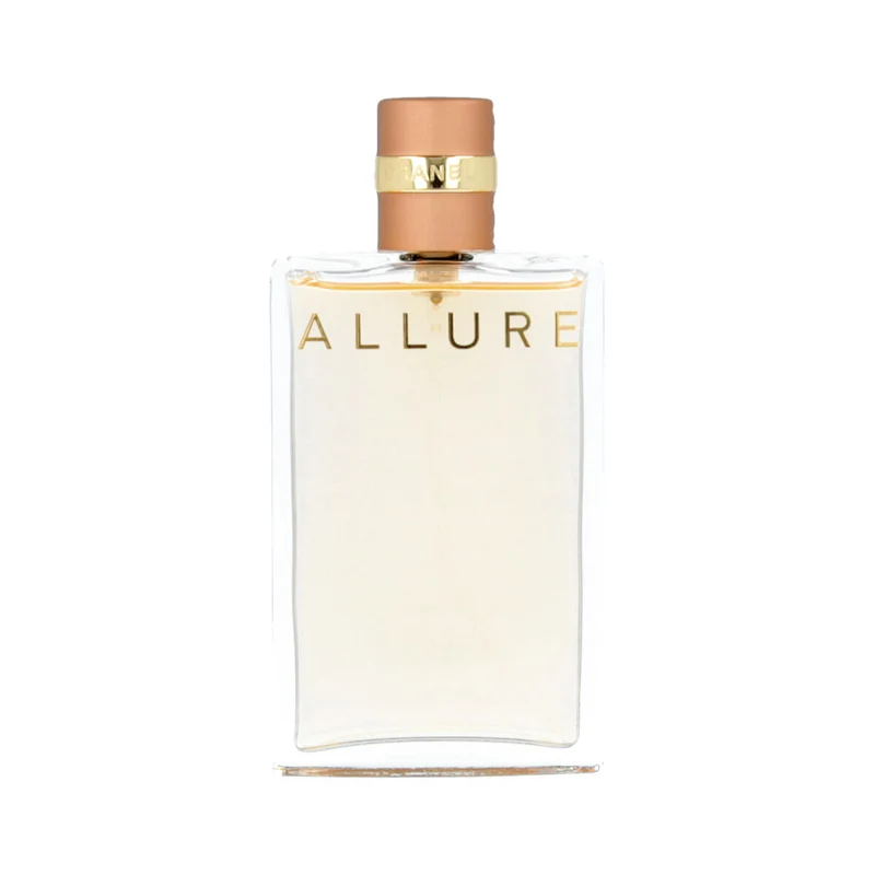Perfume Mujer Chanel EDP 50 ml Allure