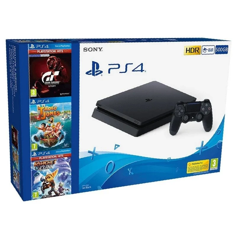 Playstation 4 Slim Sony
