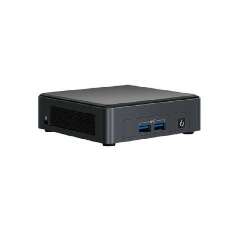 Barebone Intel 11 Pro i5-1135G7 Quad Core 64GB RAM intel core i5-1135g7