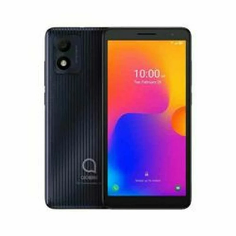 Smartphone Alcatel 1B 2022 2GB 32GB Azul Atlántico Azul 2 GB RAM 5,5" 32 GB 5.5"