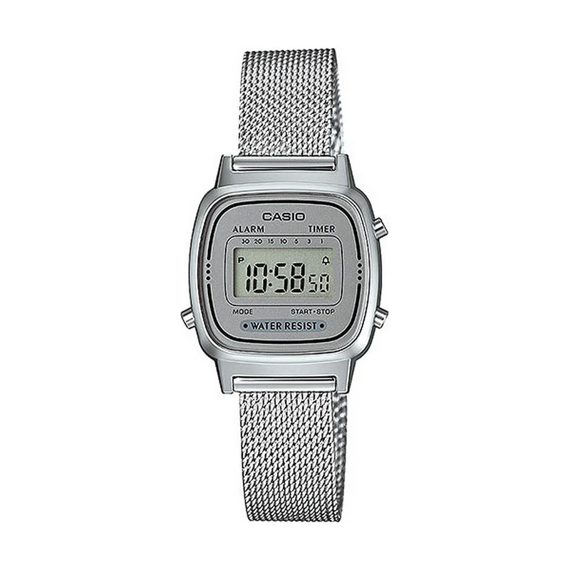 Reloj Mujer Casio LA670WEM-7EF (Ø 25 mm)