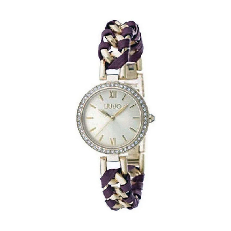 Reloj de señora LIU JO NAIRA (Ø 30 mm)