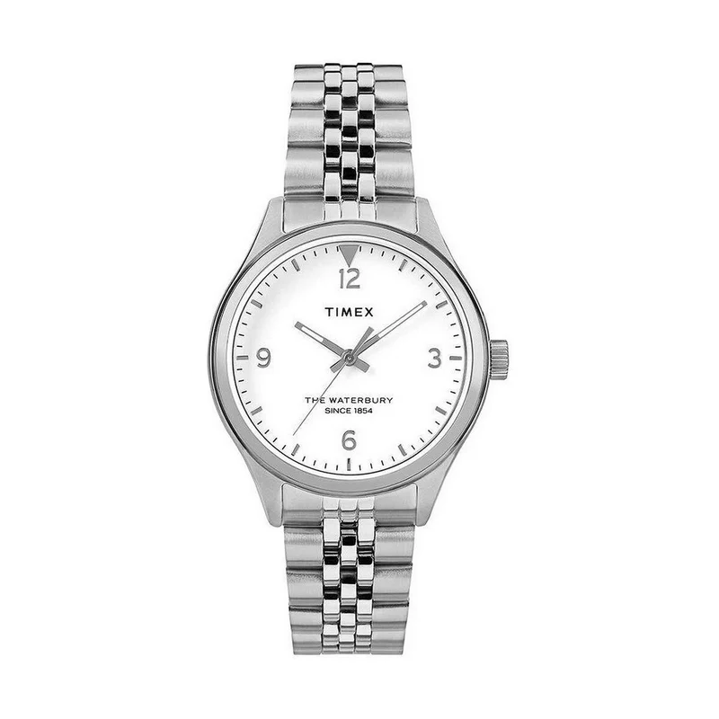 Reloj Mujer Timex WATERBURY (Ø 34 mm)