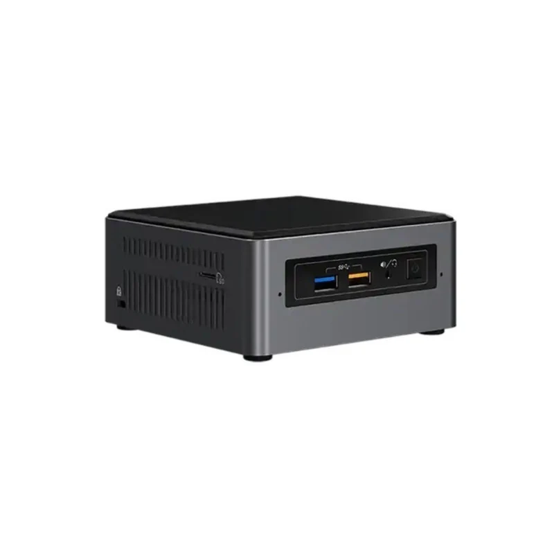 Intel básico BXNUC10I5FNHN