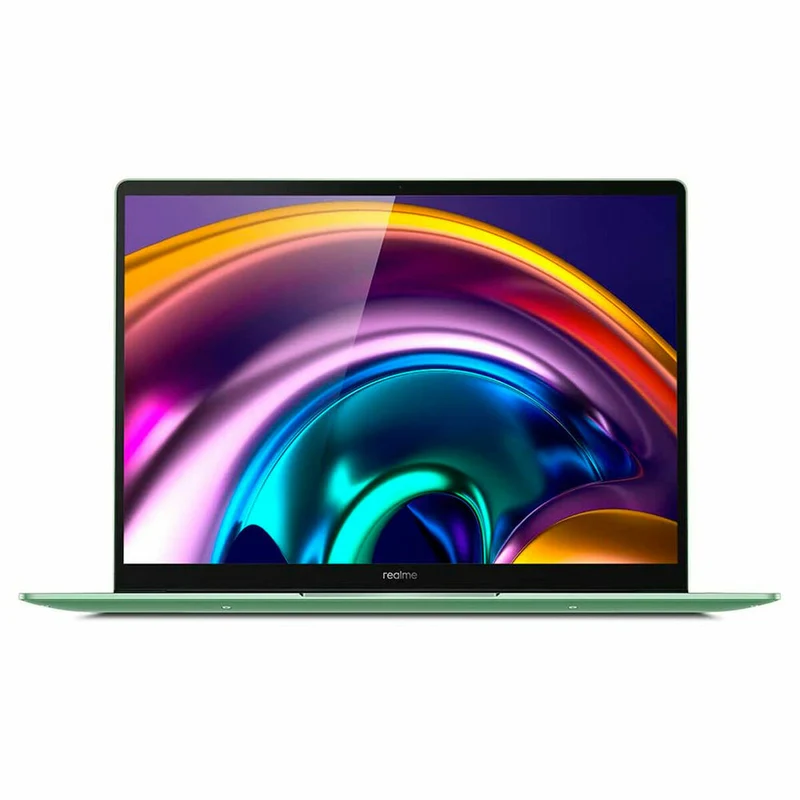 Portátil Realme PRIME 14" Intel Core I5-11320H 8 GB RAM 512 GB SSD