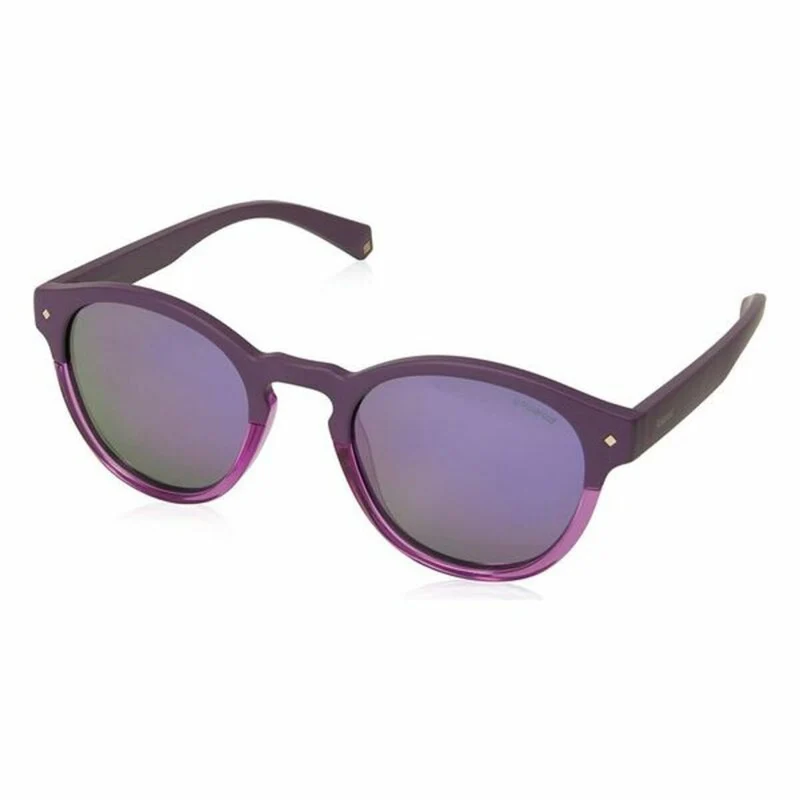 Gafas de sol de mujer Polaroid 6042-S-B3V-49 ø 49 mm