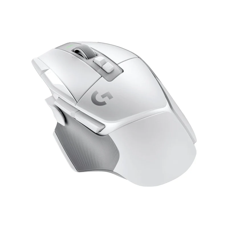 Ratón para juegos Logitech 910-006190