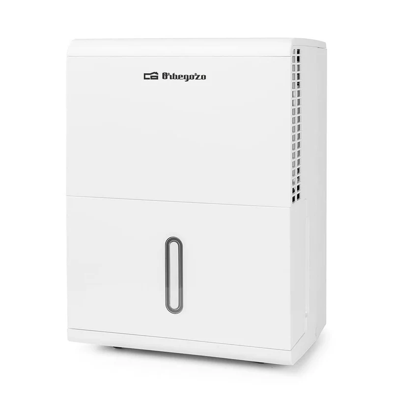 Deshumidificador Orbegozo L- DH1040