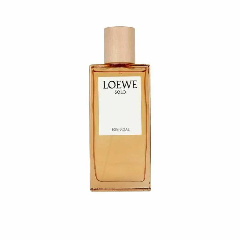 Perfume Hombre Loewe EDT 100 ml Solo Esencial