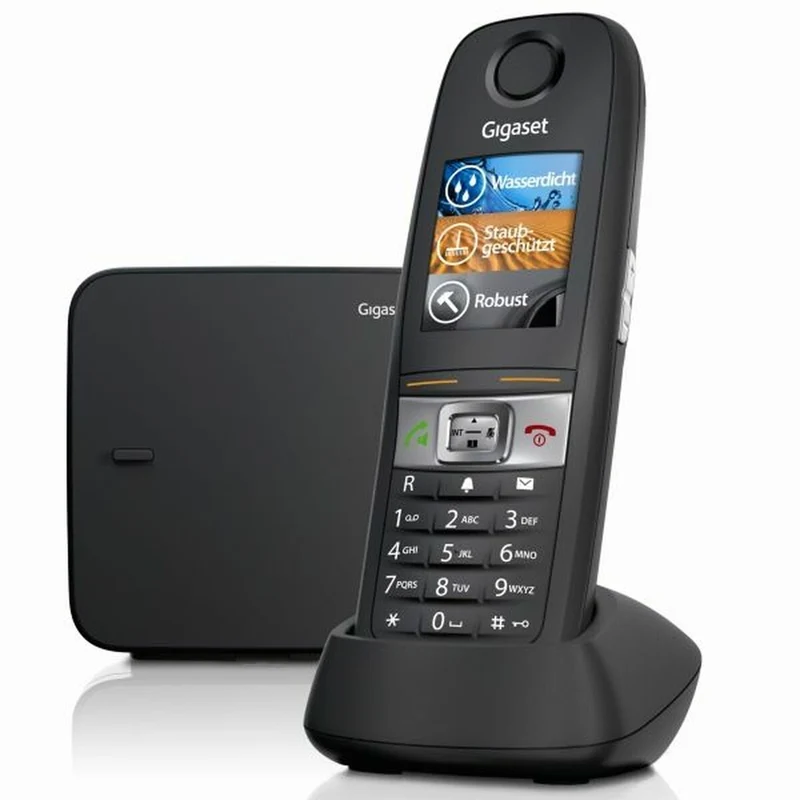 Teléfono fijo Gigaset E630