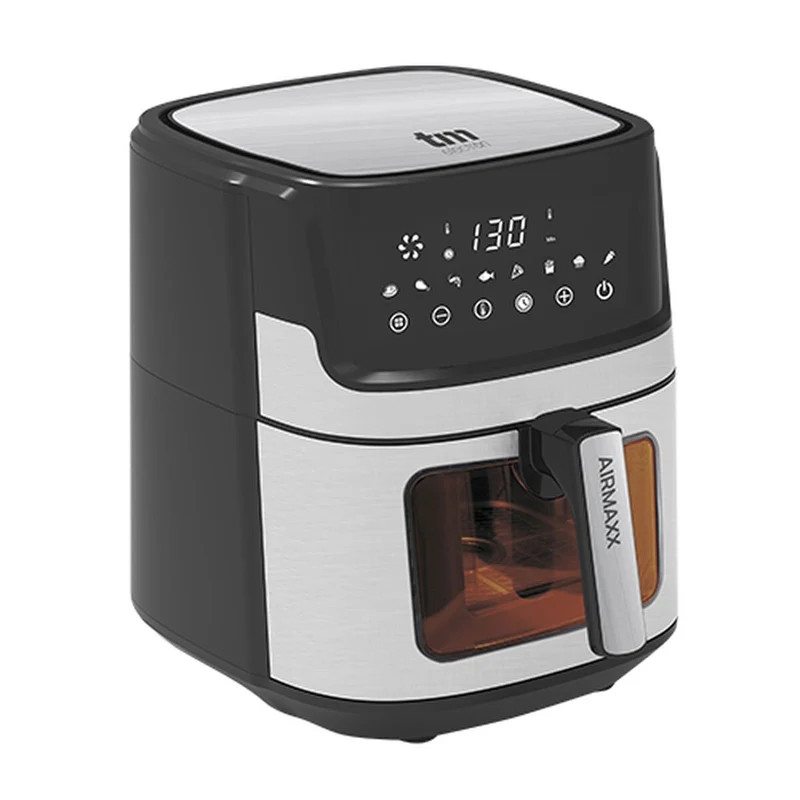 Freidora de aire TM Electron 1700 W 6,5 L