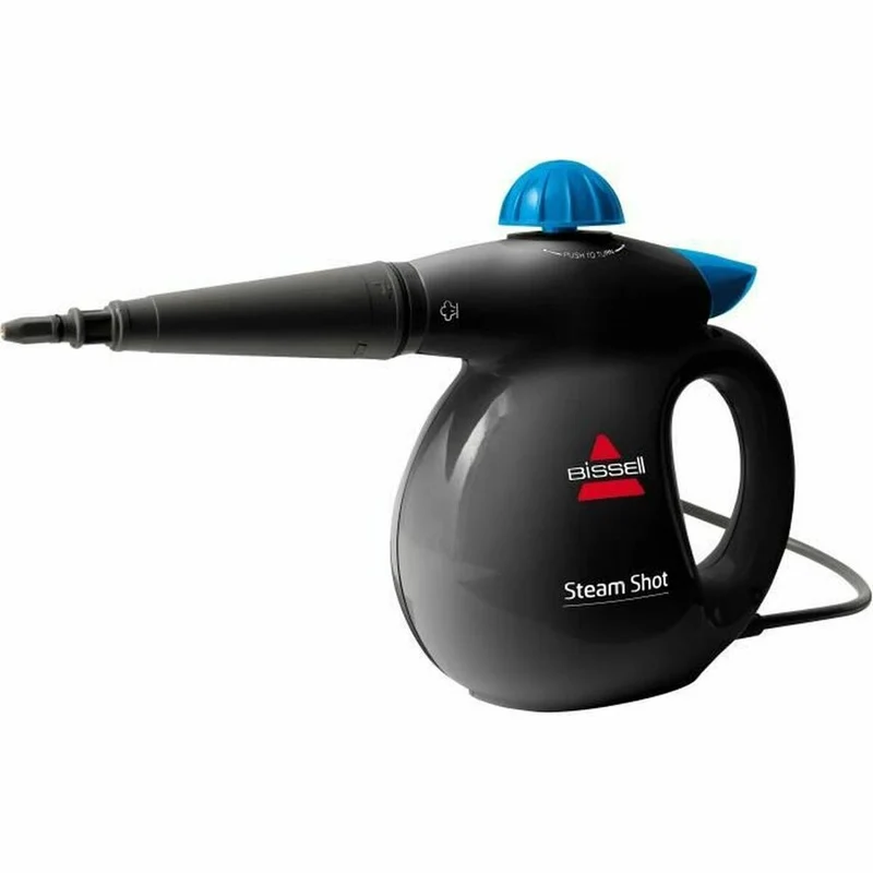 Limpiador a Vapor Vaporeta Bissell 2635J 1050 W