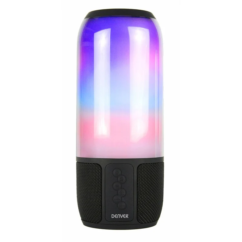 Altavoz portátil Denver Electronics BTL324 5W 5W RMS