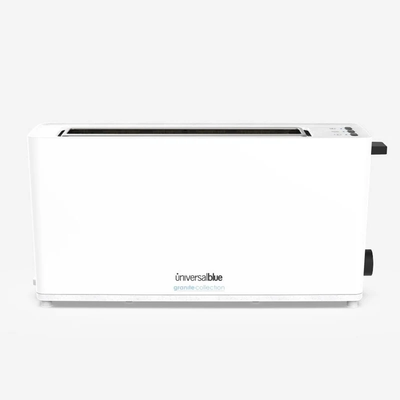 Tostadora Universal Azul TOASTY 1L/GR 900 W