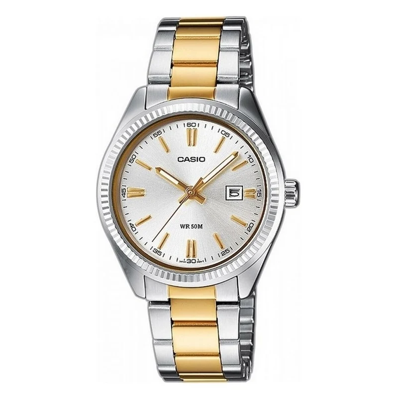 Reloj de mujer Casio (Ø 30 mm) (Ø 38,5 mm)