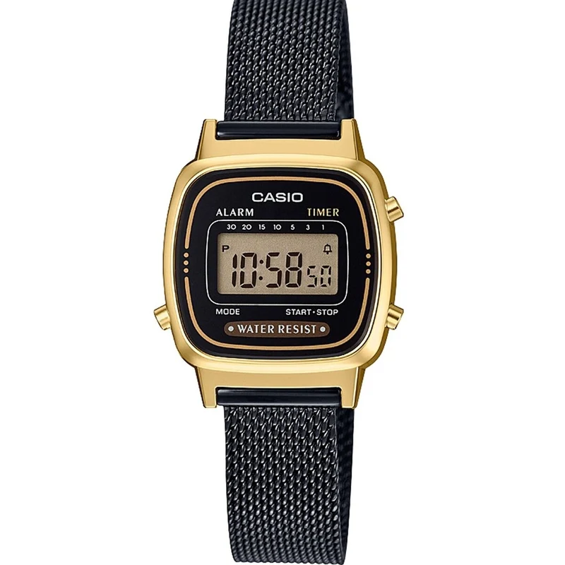 Reloj Mujer Casio LA670WEMB-1EF