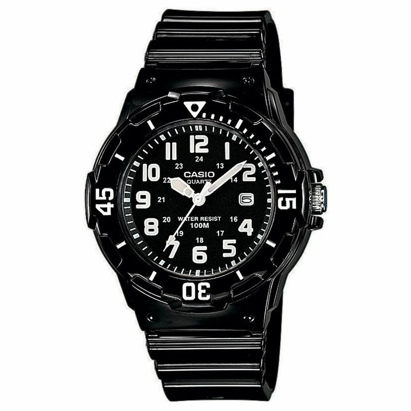 Reloj Mujer Casio LRW-200H-1BVEF